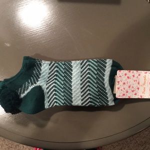 Free people socks